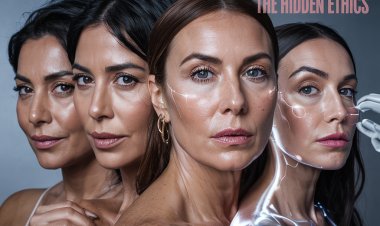 Biohacking: Innovation, Autonomy, and the Ethics of Self-Experimentation